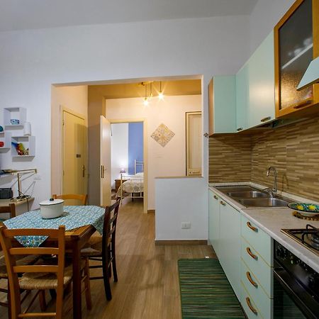 Casa Vacanza Terra Mia 마르살라 외부 사진