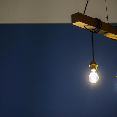 Casa Vacanza Terra Mia 마르살라 외부 사진
