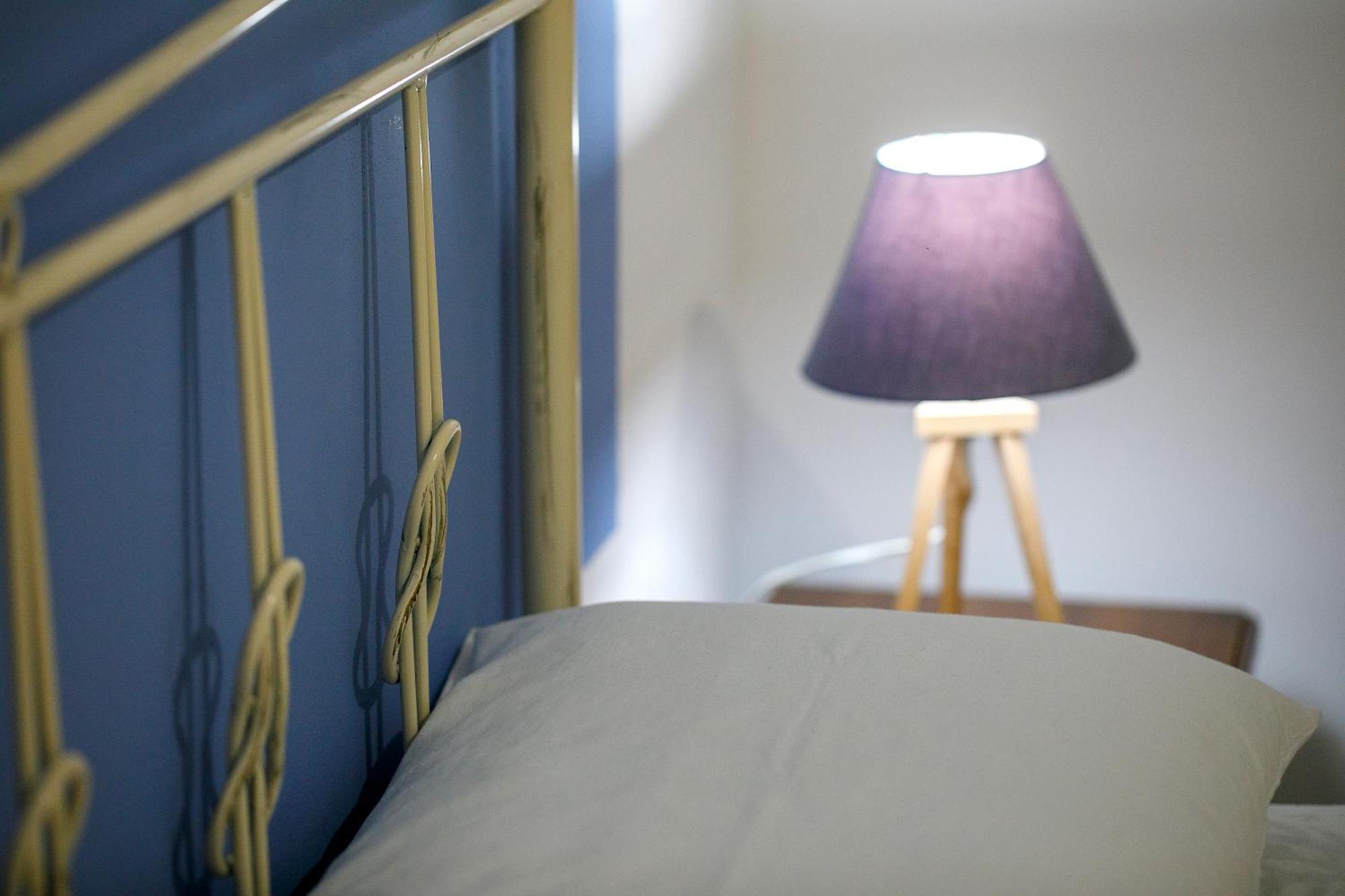 Casa Vacanza Terra Mia 마르살라 외부 사진