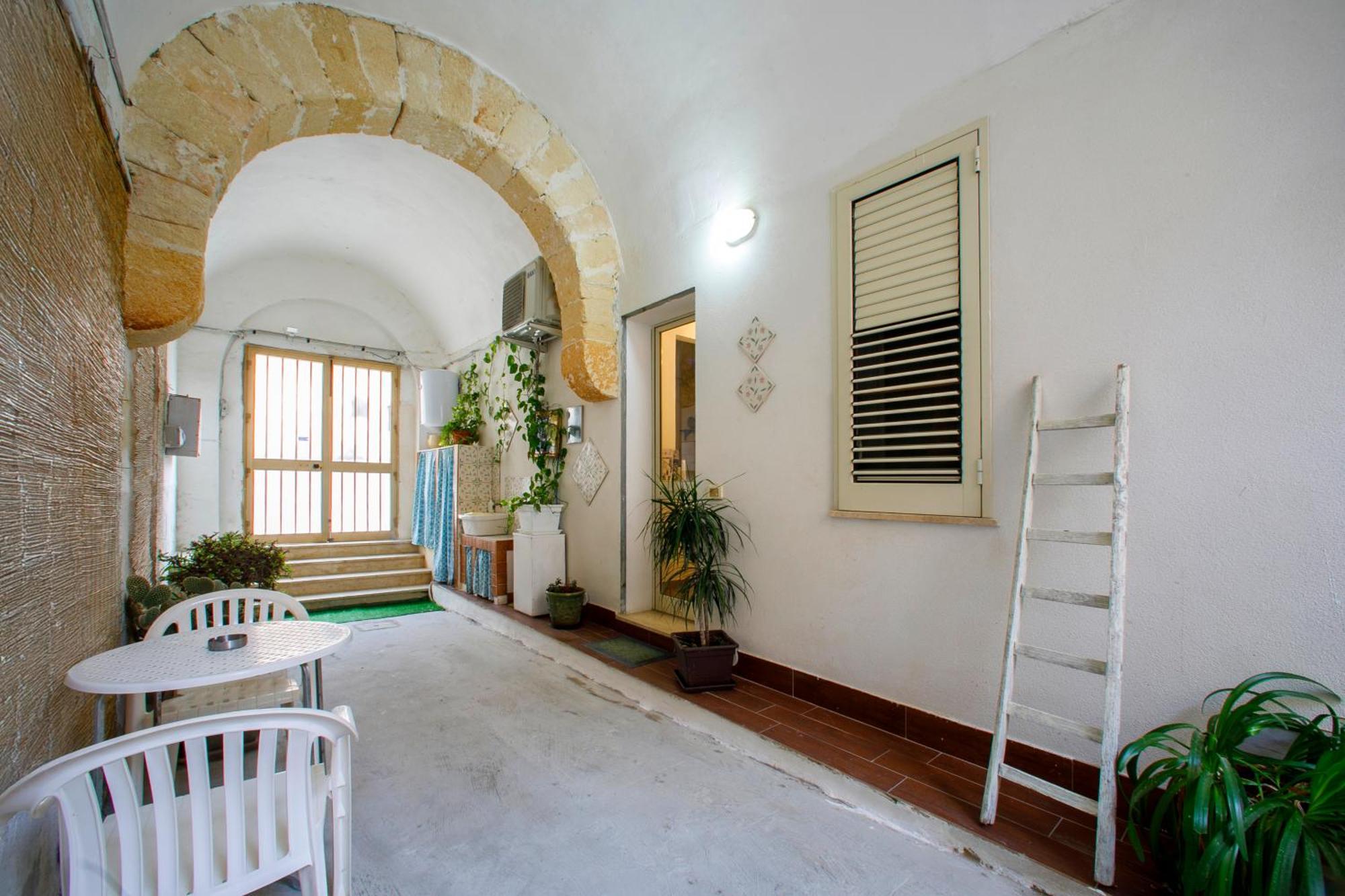 Casa Vacanza Terra Mia 마르살라 외부 사진