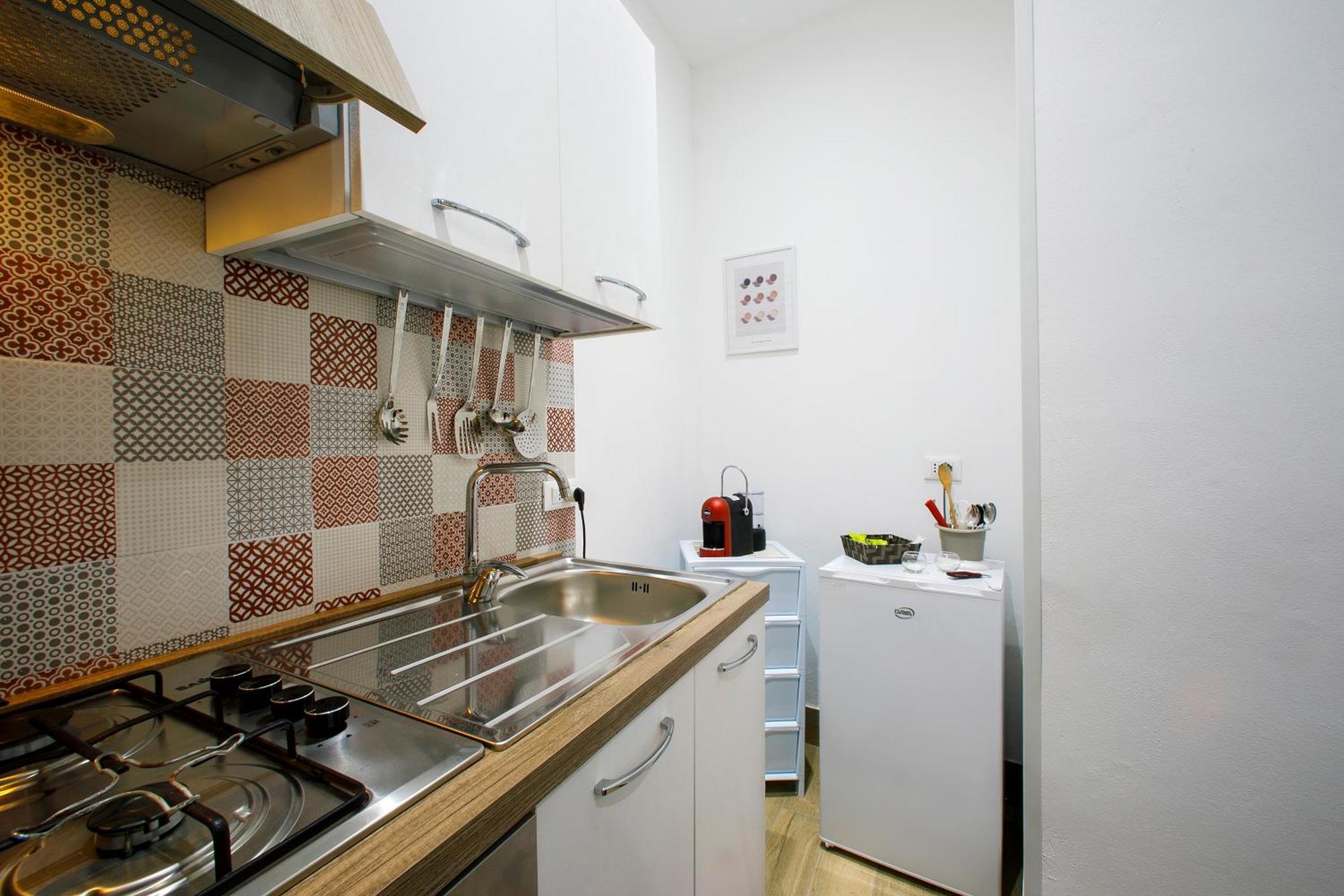 Casa Vacanza Terra Mia 마르살라 외부 사진