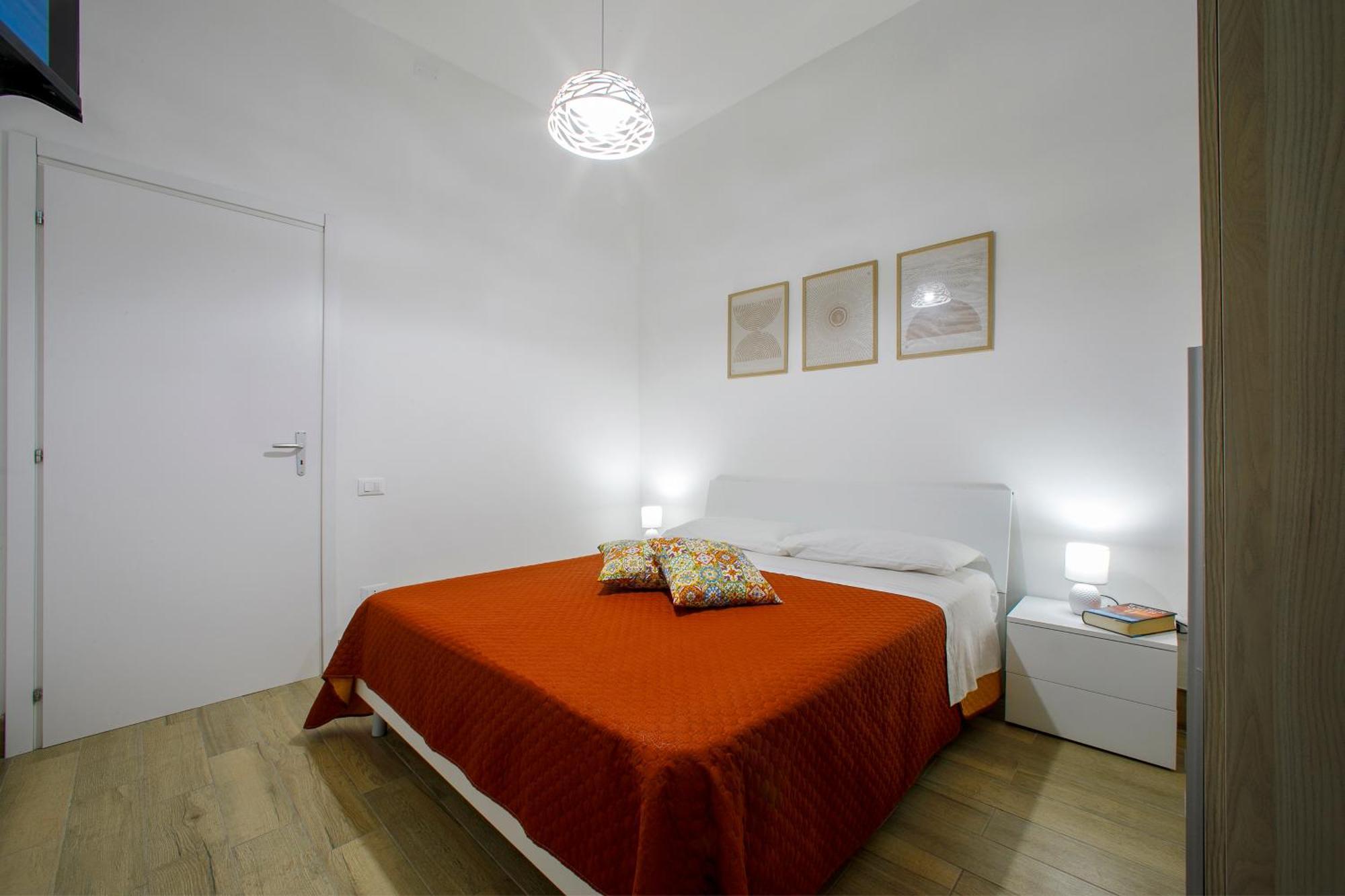 Casa Vacanza Terra Mia 마르살라 외부 사진